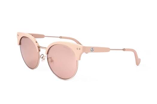 Amazon | [モンクレール] ML0067 K 57Z SHINY BEIGE 56/19/145